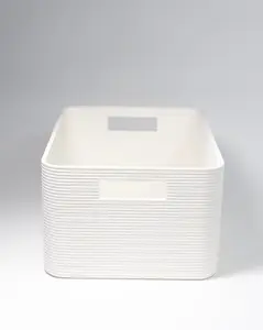 LayerBox - Stackable Containers