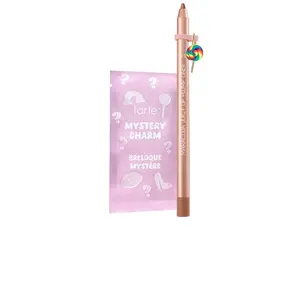tarte Maracuja Juicy Lip Plump Liner With Charm in Caramel