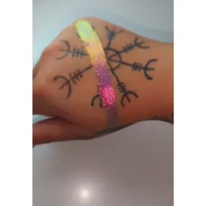 Beneath The Blossoms