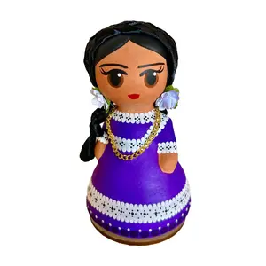 Mexican Figurines- Durango
