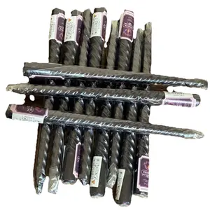 11 Black Spiral Candles Home Decor Prayer Party Candles