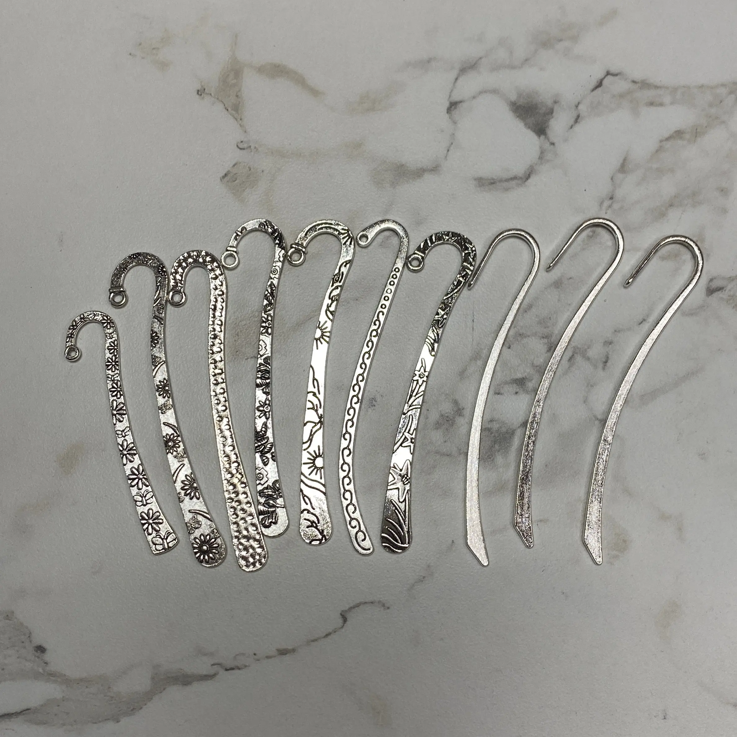 Bookmark Beadable