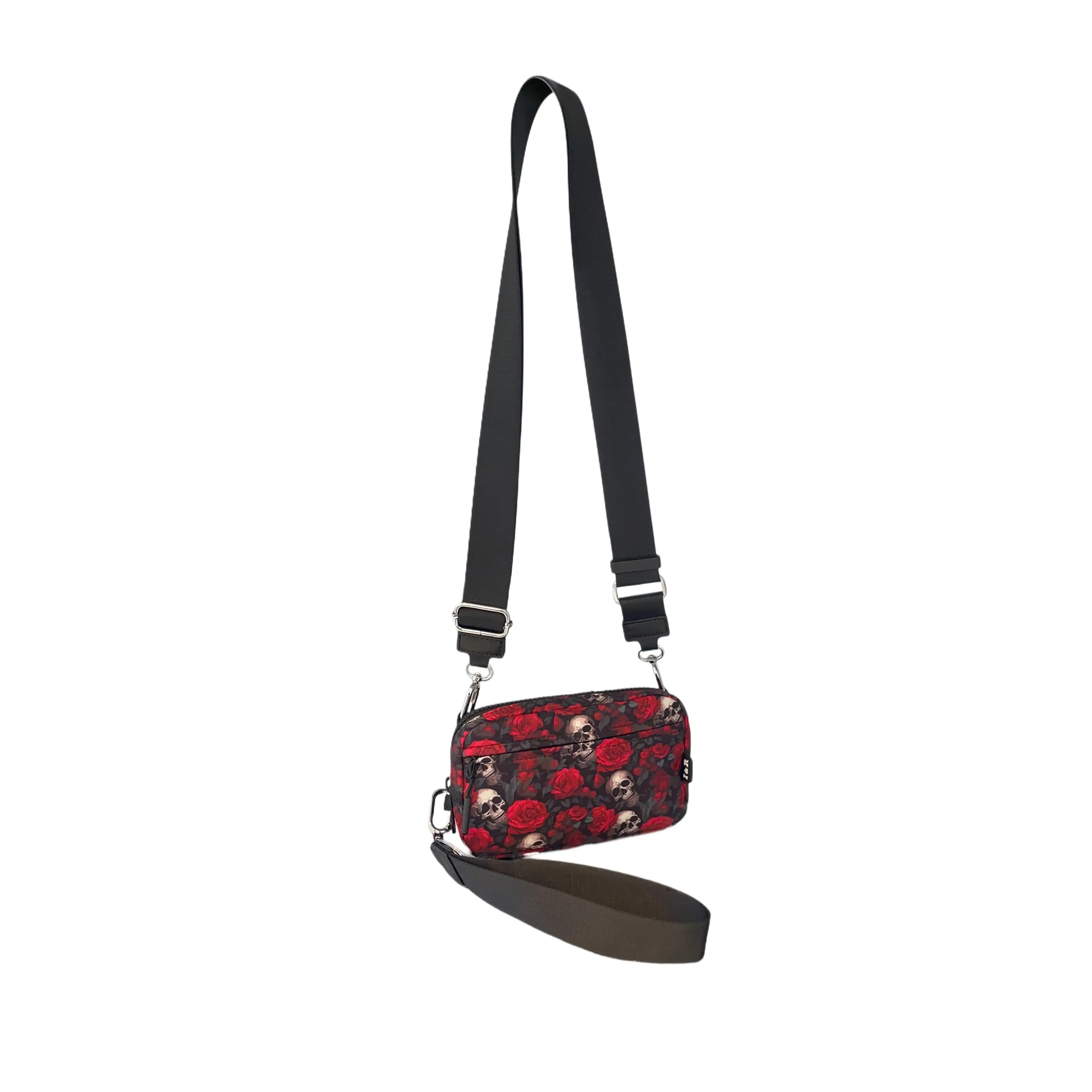 Field Of Darkness (with Strap)