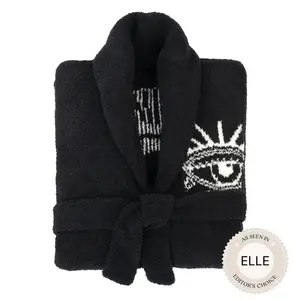GEMIN-EYE Adult Robe - Jacquie Aiche x Kashwére - Kash-cozy™