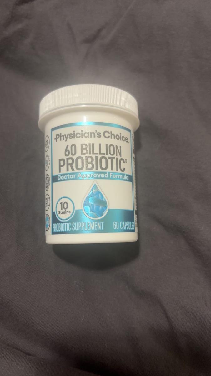 Item: Two-Month Supply