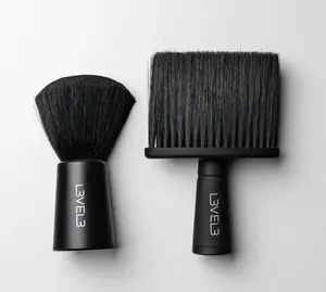 Level3 Neck Brush Set Hair Care Comb Grooming Comb