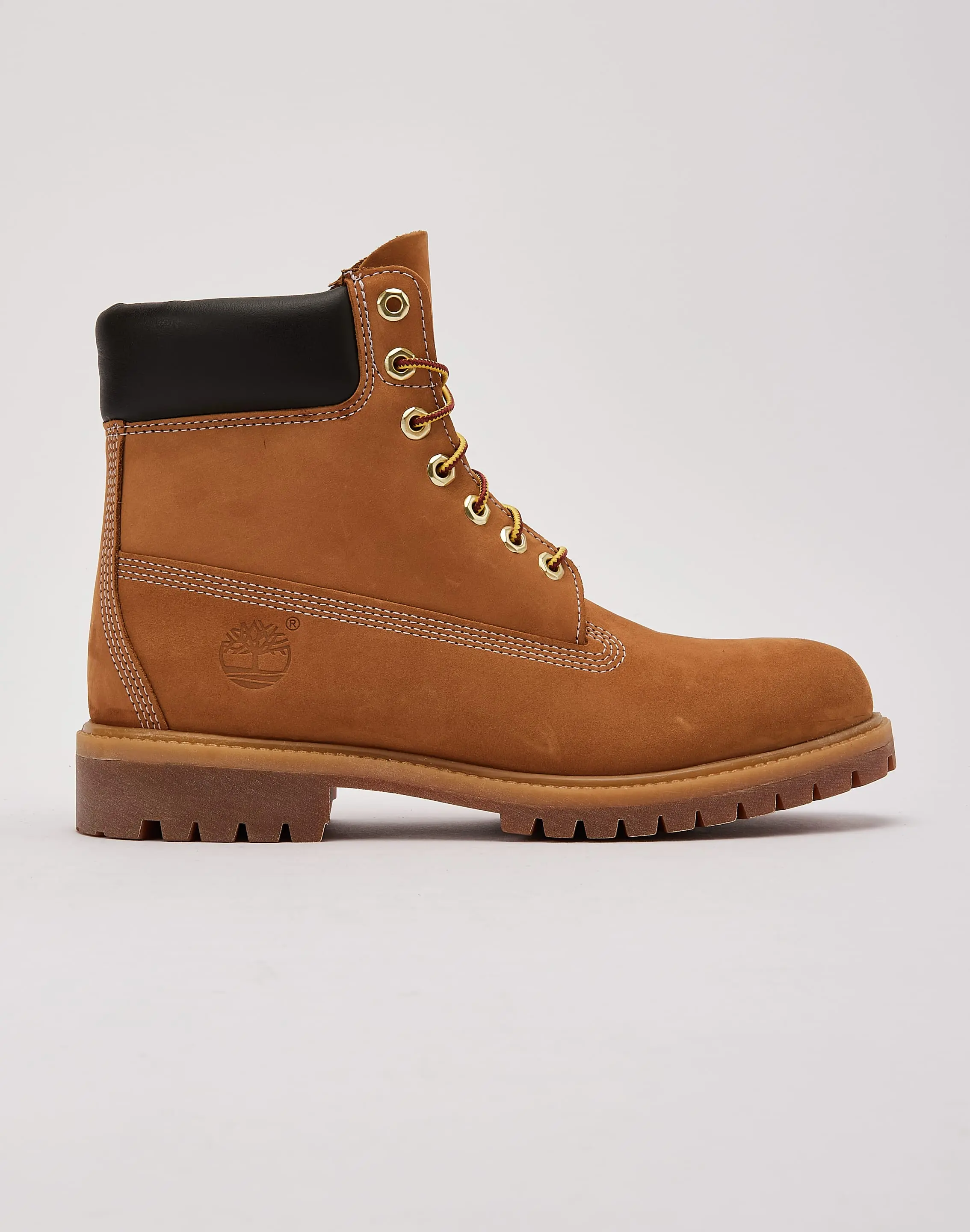 Mens Timberland 6-Inch Premium Waterproof Boots
