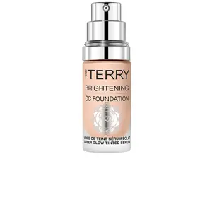 By Terry Brightening CC Foundation in 2C 2c