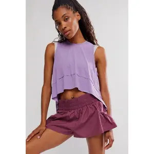 Free People Movement: Tempo Tank in Gem