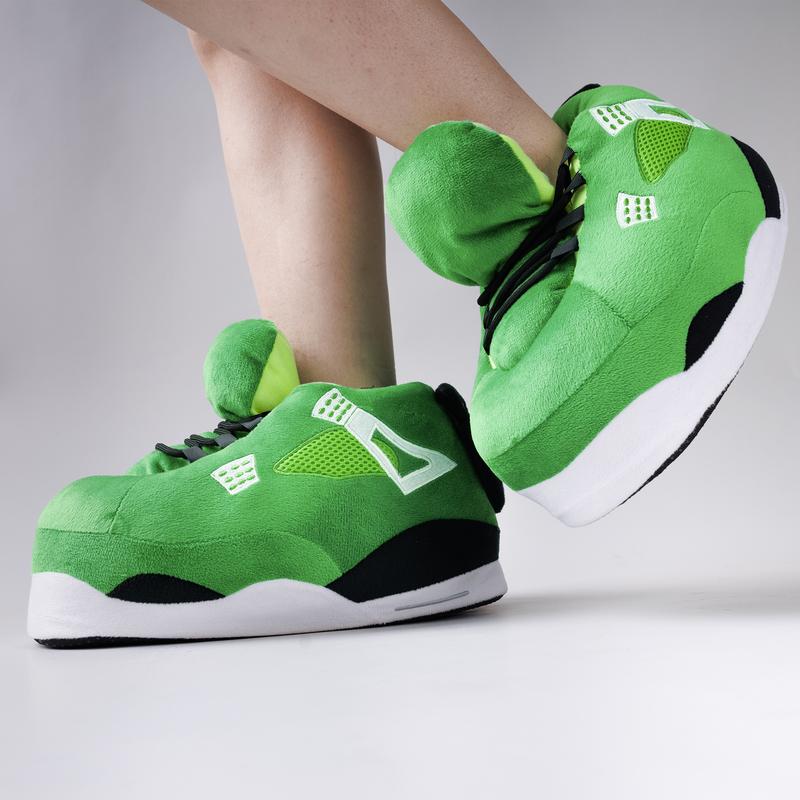 Warm Sneaker Slippers, Women Fashionable Home Shoes Soft Comfortable House Slipper One Size Footwear Girl Warm Sneaker Slippers, Women Fashionable Home Shoes Soft Comfortable House Slipper One Size Footwear Girl