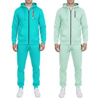 (2 Pack-Reflective) Teal-Mint