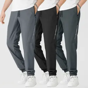 PARIS Reflective Stripe Joggers - Urban Active & Streetwear Set