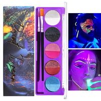 10 Colors Eyeliner Palette 02