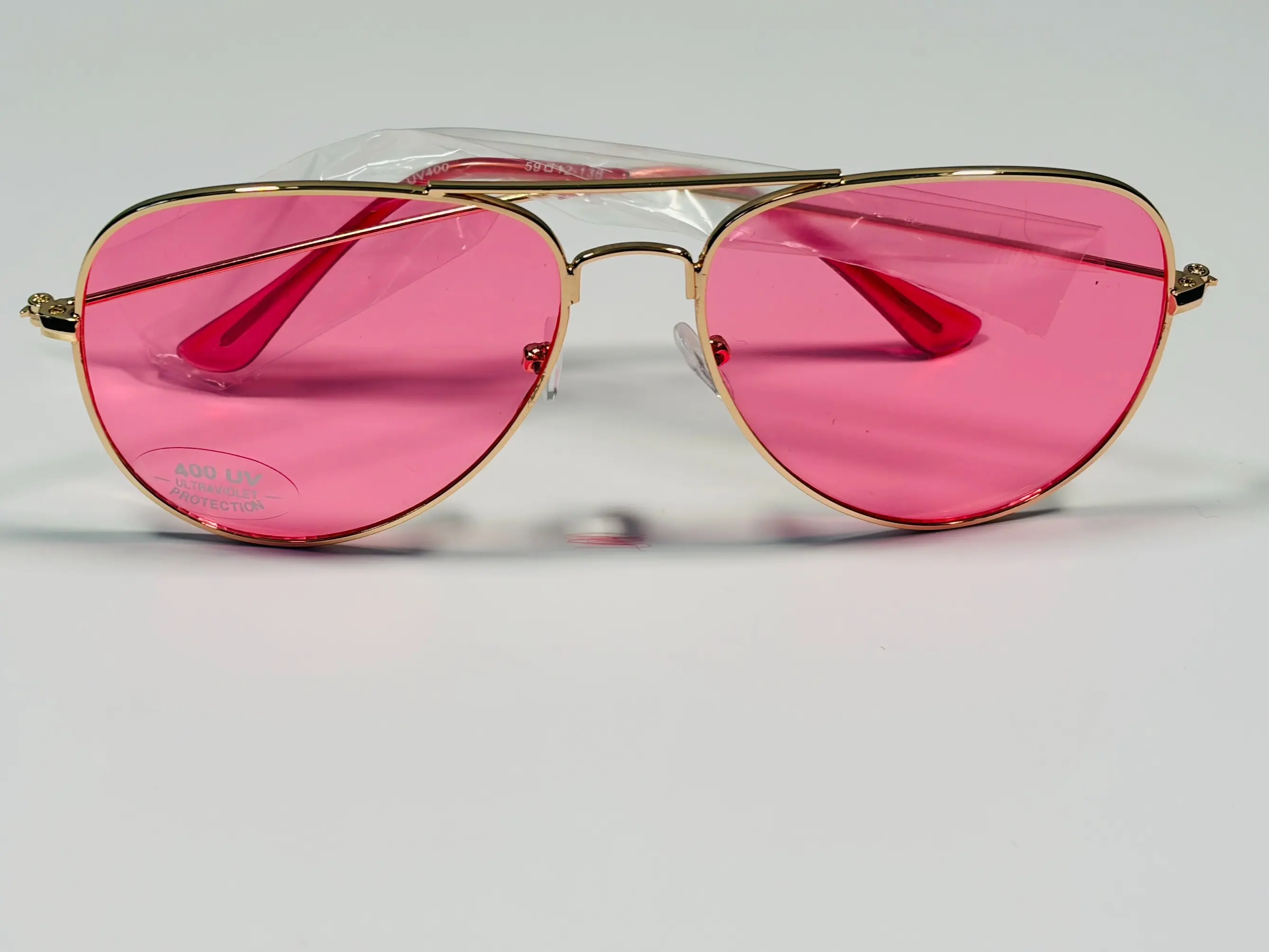 PINK PRISM EYEWEAR