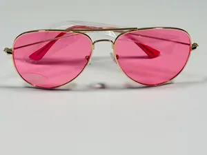 PINK PRISM EYEWEAR