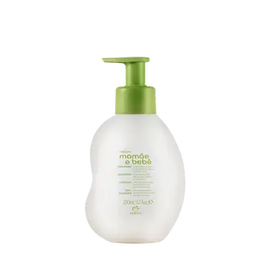 Natura Baby Hair Conditioner - Mamãe e Bebê