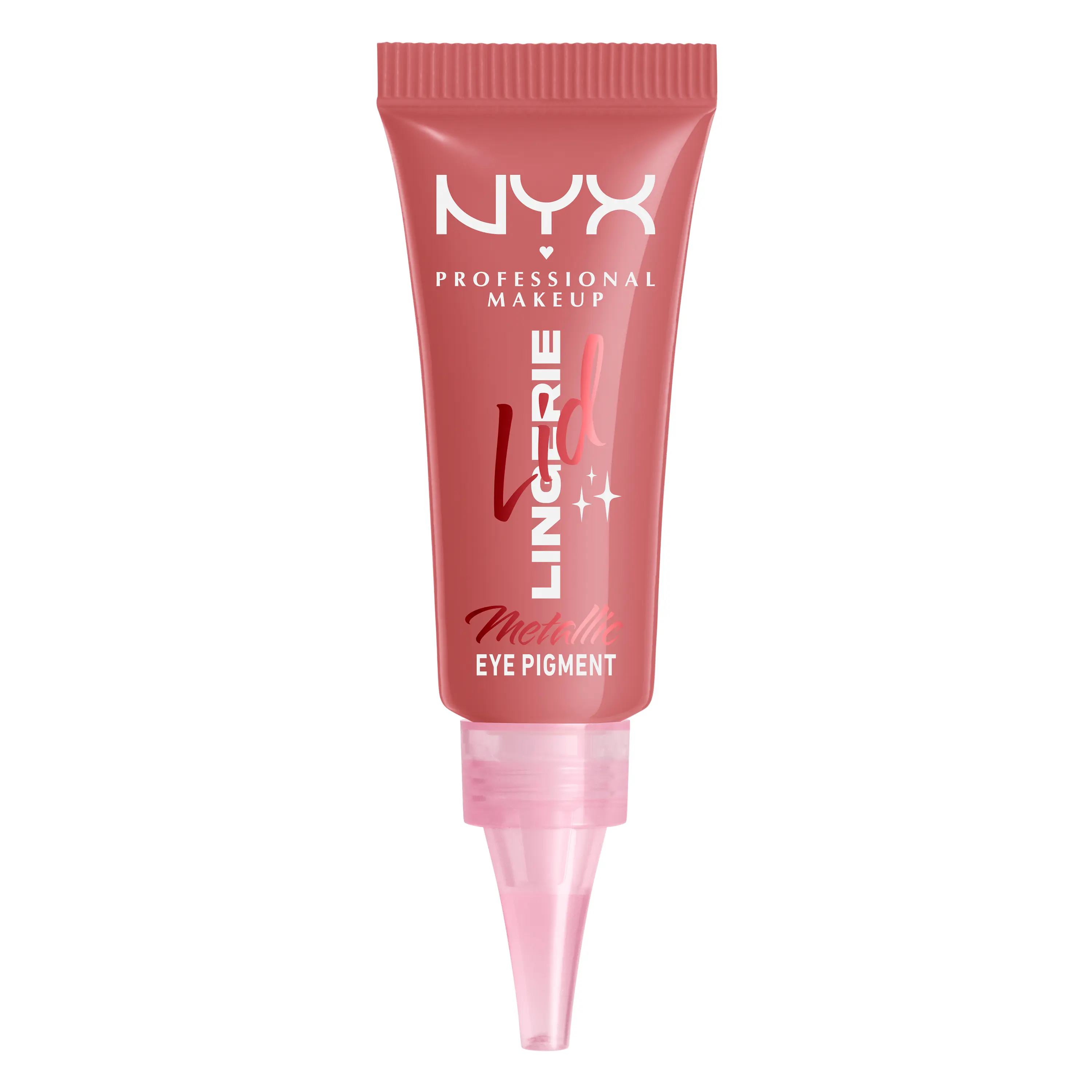 Lid Lingerie Cream Eye Pigment, NYX Professional Makeup
