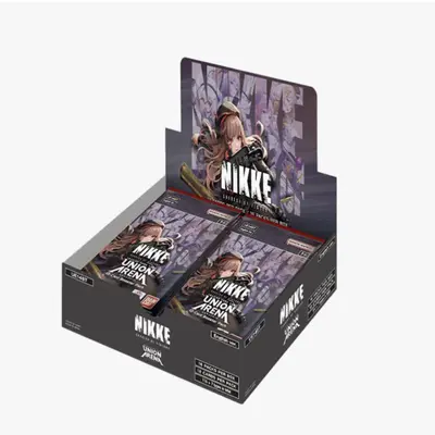 Vcard Booster Box - TikTok Shop