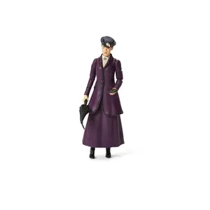 Doctor Who 5.5" Missy Action Figure - Purple Dress