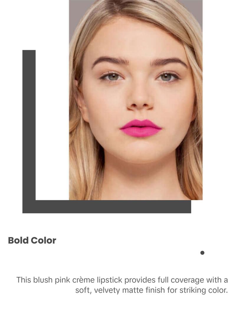 butter LONDON Primrose Hill Picnic Moisture Matte Lipstick