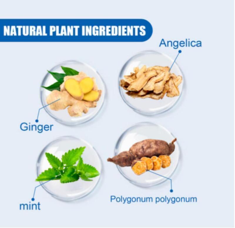 KIRKLAND Signature Extra Strength Minoxidil Topical Solution 5%25 Hair Regrowth Treatment for Men 6 Month Supply