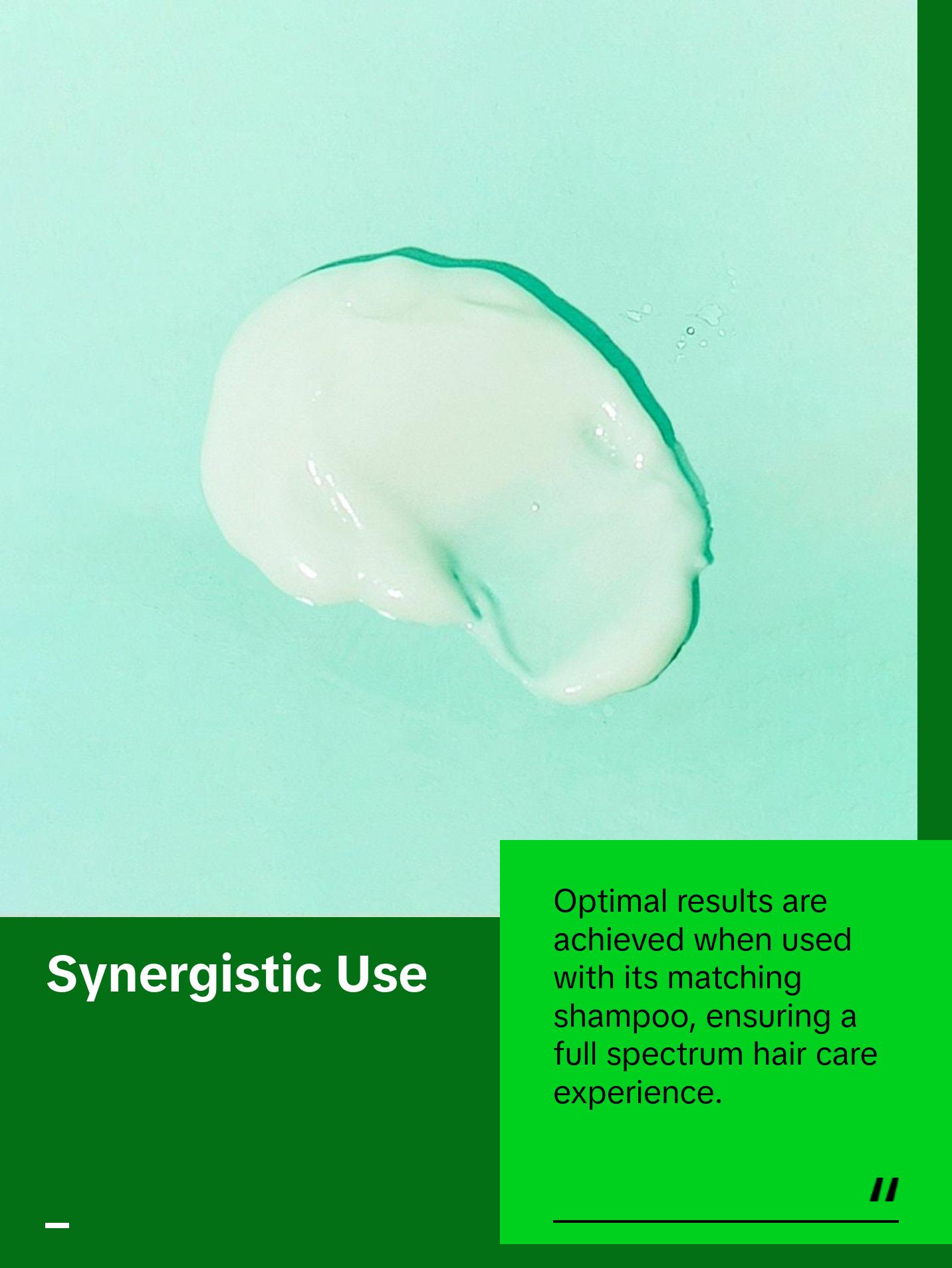 Tea Tree & Mint Conditioner