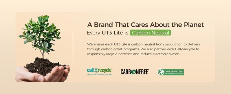 OCOOPA 2 Pack UT3 Lite Magnetic Hand Warmers Rechargeable AI Ultrathin Electric Fast Heating 3 Settings Portable Heater Travel Essentials Gifts for Women Men Pocket-Sized Warmth TikTokShopBlackFriday