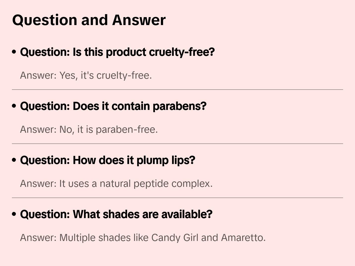 Forget the Filler Lip-Plumping Line-Smoothing Tinted Balm Stick