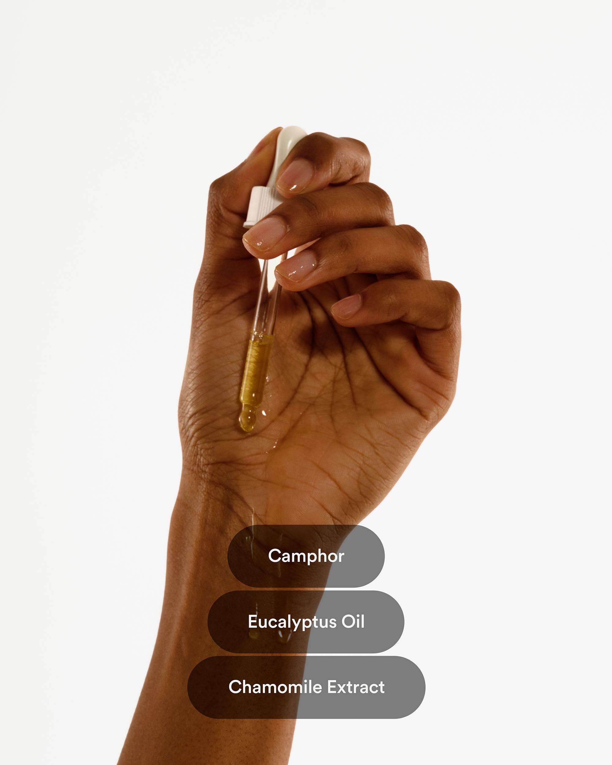 Kind Patches, Period Patches Extra Strong, 14 Period Relief Patches: Natural ingredient, Support Period Comfort, 8 Hour Application