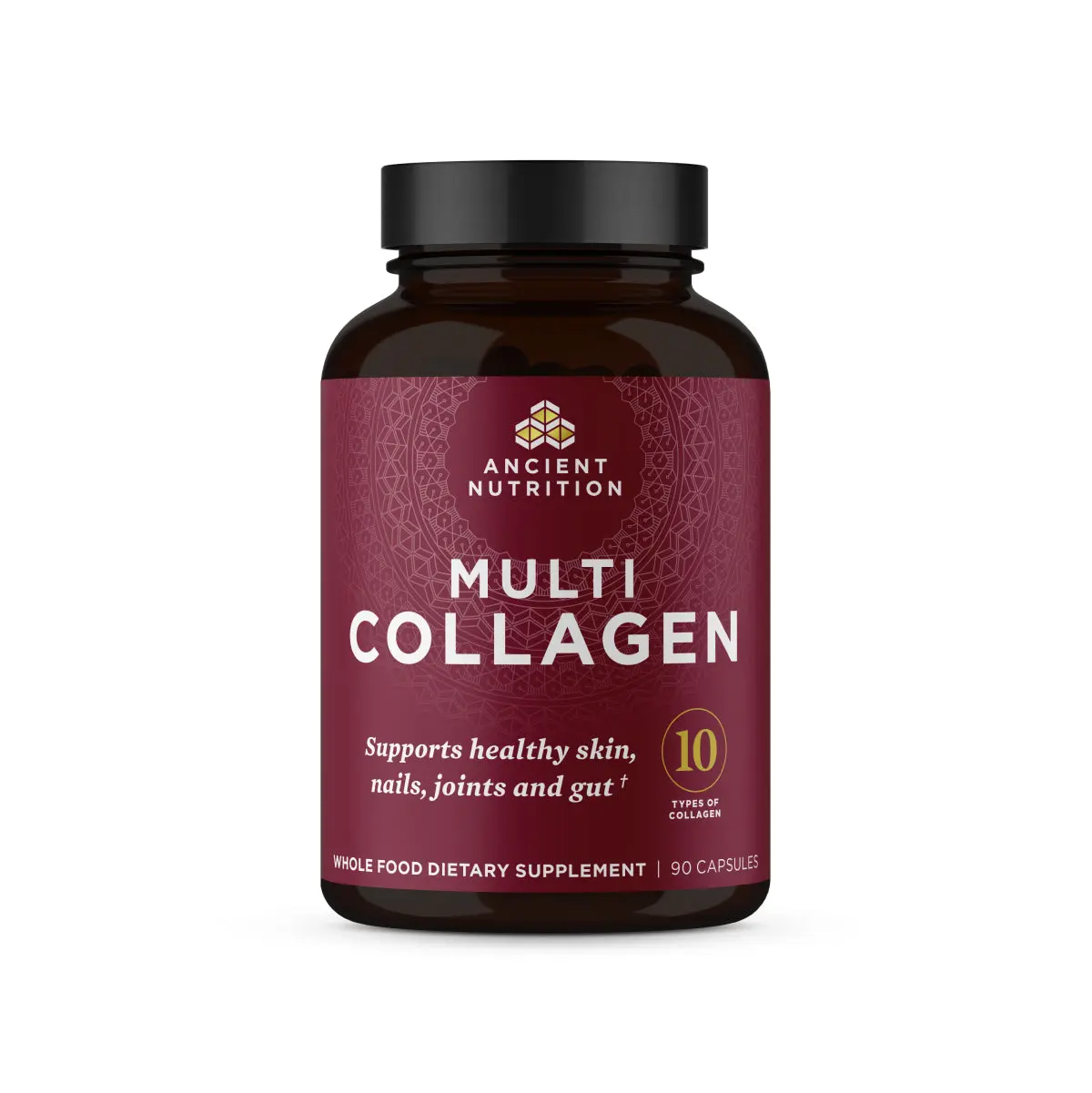 Multi Collagen | Capsules (90 Capsules) Multi Collagen | Capsules (90 Capsules)