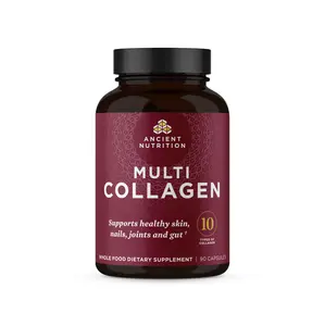 Multi Collagen | Capsules (90 Capsules)