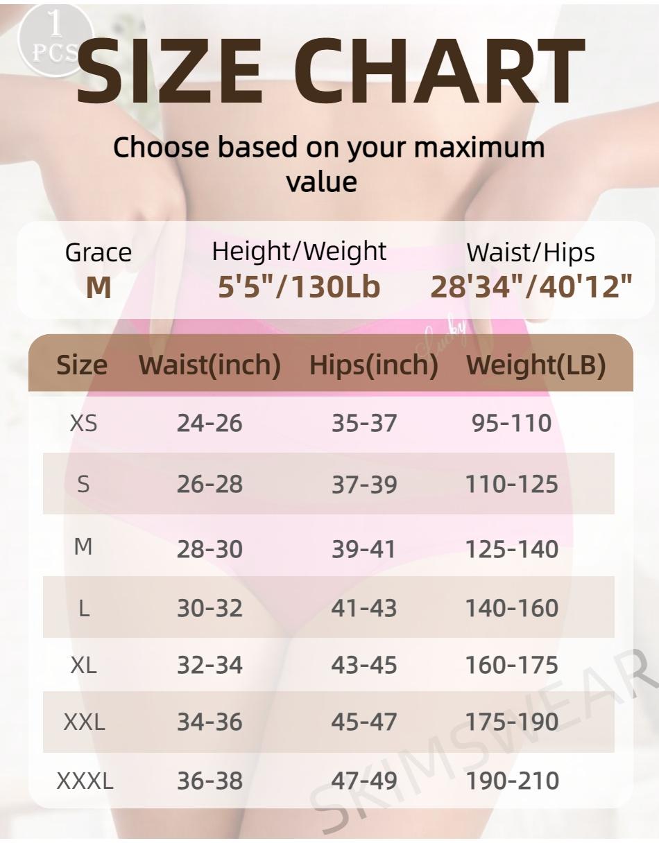 4/5/6/8-Pack/Set High-Waist Slight Shaping Panties for Women  Seamlessice Silk Mesh Control Briefs, Tummy slimming & Butt Lifting Underwear Breathable Everyday SpringStatements