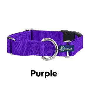 2Hounds 5/8" Martingale Collar