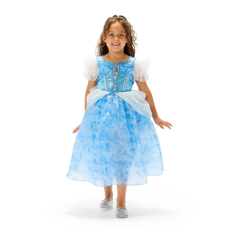 Disney Store Cinderella Costume for Kids
