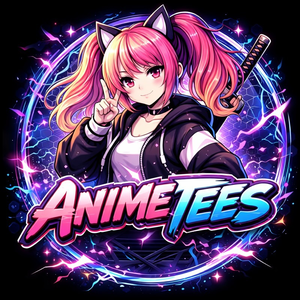 Anime Merch Store123