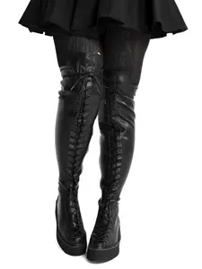 Morgan Boots FOXBLOOD