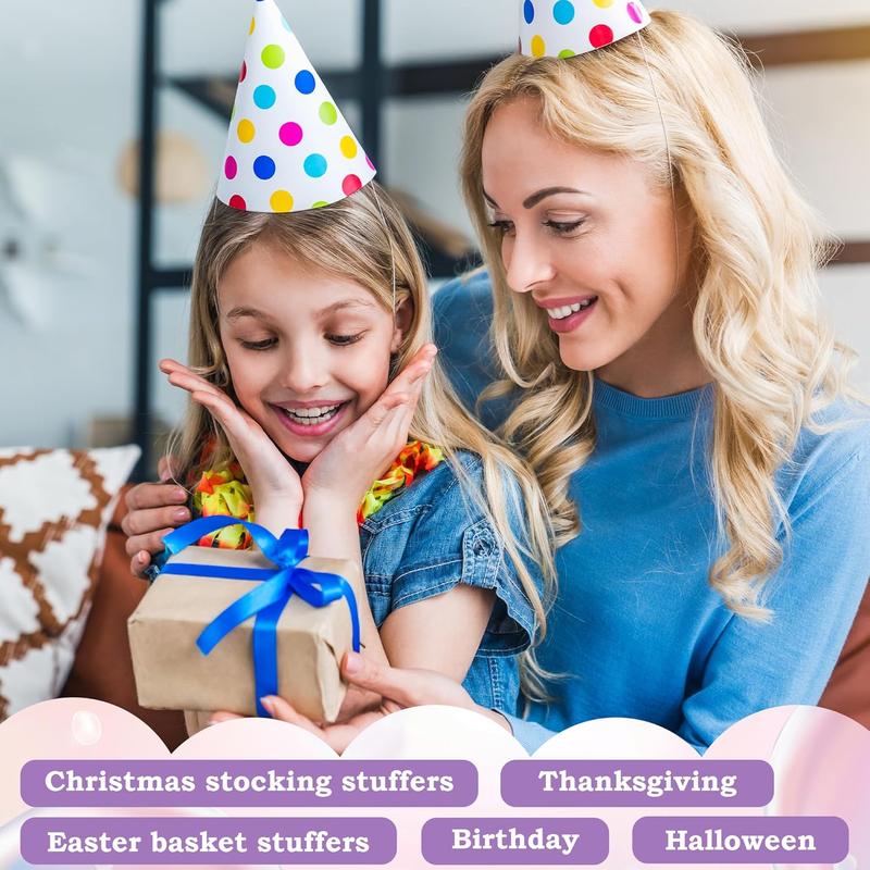 OHOME Valentines Day Gifts for Kids - 5300 Clay Beads Bracelet Making Kit,Arts and Crafts for Kids Ages 8-12,Valentines Crafts Games Toys for 3-10 Year Old...