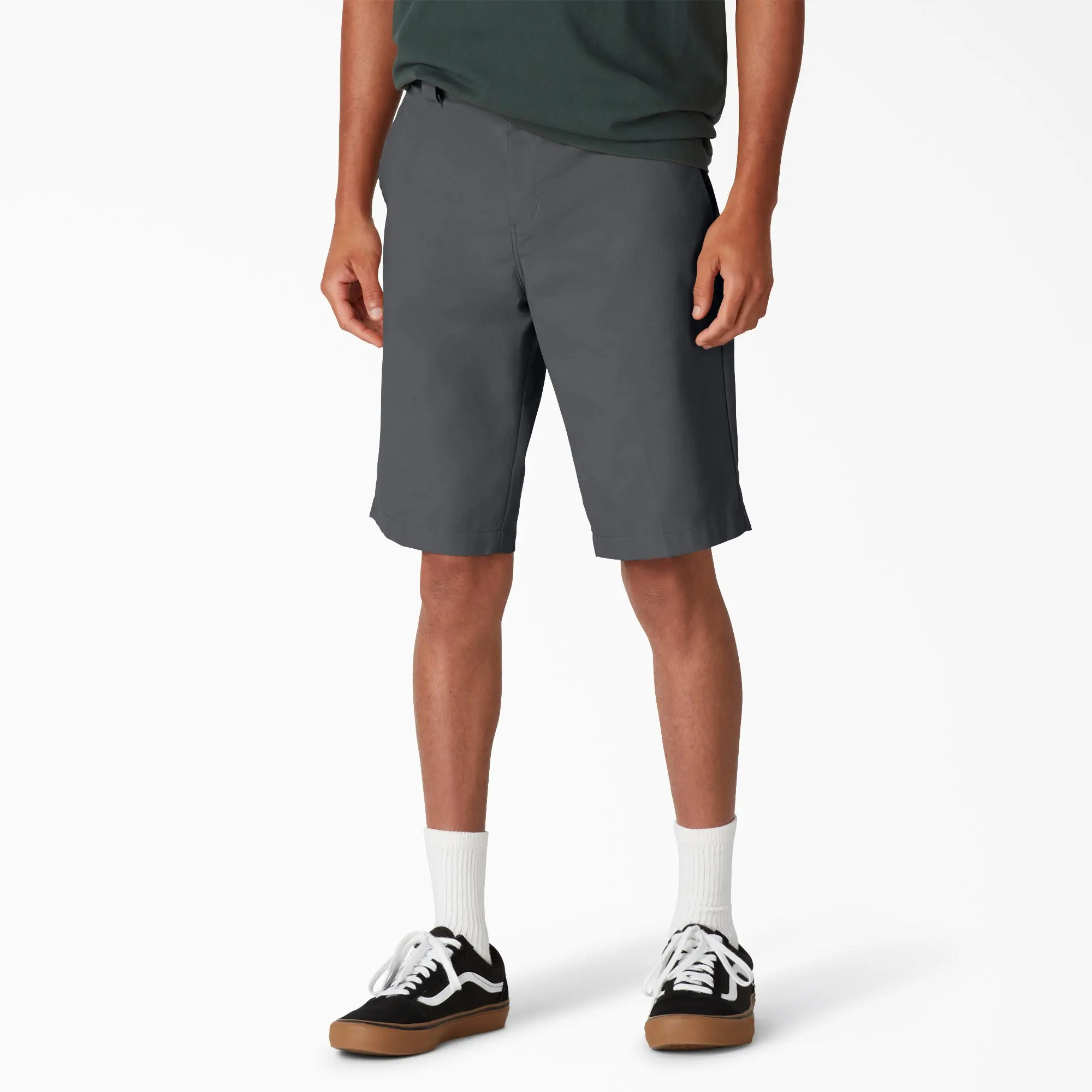 Charcoal Gray (CH)