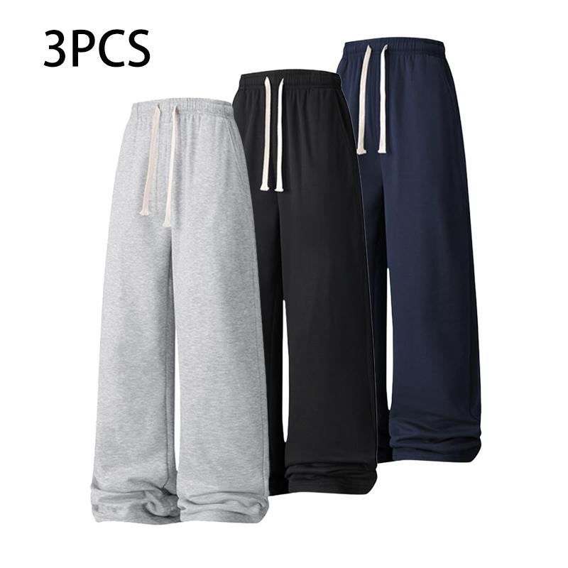 Men’s solid-color drawstring joggers, 100 Polyester, street-casual loungewear, comfortable fit, casual high-waisted drawstring jogger pants suitable for all seasons, ideal for men aged 20, Thanksgiving parties, and everyday wear. Men’s solid-color drawstring joggers, 100 Polyester, street-casual loungewear, comfortable fit, casual high-waisted drawstring jogger pants suitable for all seasons, ideal for men aged 20, Thanksgiving parties, and everyday wear.