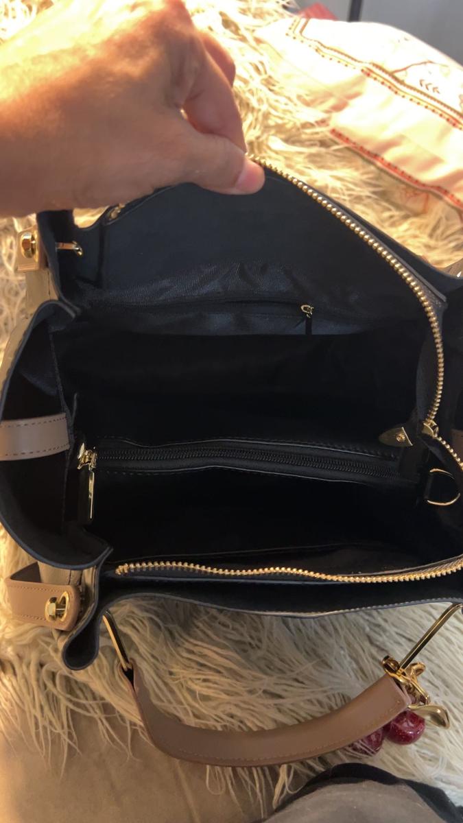 Item: Black, Please Refer To The Pictures for Dimensions