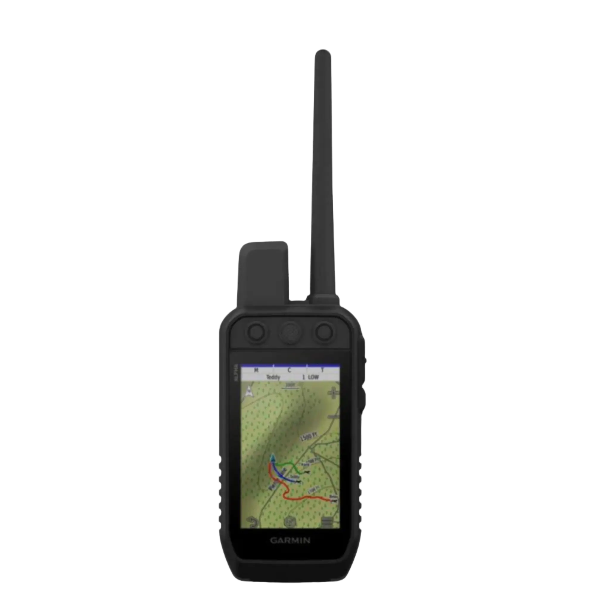 Garmin Alpha 300/300i Bundle Garmin Alpha 300/300i Bundle