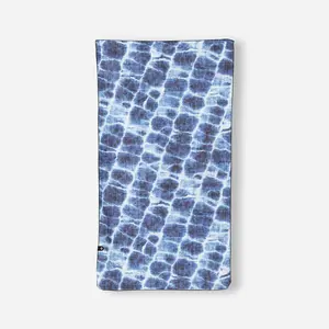 Ultralight Towel: Agua Blue