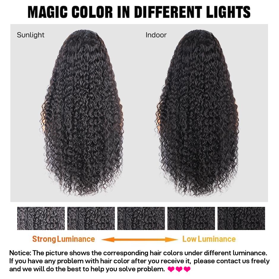 【HOT】FORGIRL FOREVER 13x6 Body Wave Wear Go Glueless Wig With Drawstring Effortless Install Ear To Ear Pre-Cut Straight Lace Frontal Wig Beginner Friendly