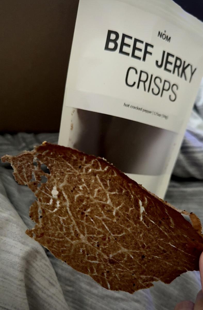 Item: 4 x Hot Cracked Pepper 