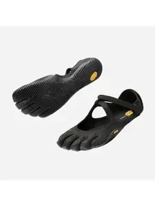 Vibram Five Fingers Minimalist Barefoot Shoes for Men & Women - Non-Slip Wide Toe Box Training Sneakers - Zero Drop Footwear for Gym, Running & Hiking - Natural Toe Splay & Better Balance Performance Shoes