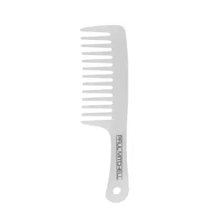 Paul Mitchell Detangler Comb, Wide Tooth Comb Detangles Wet or Dry Hair texture hairbrush girls