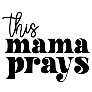 Christian Mom Magnets