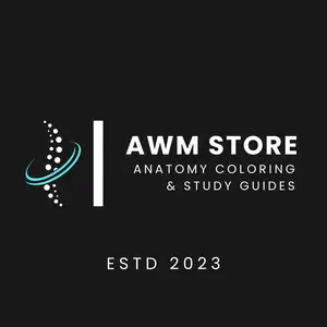 Art With Me shop logo