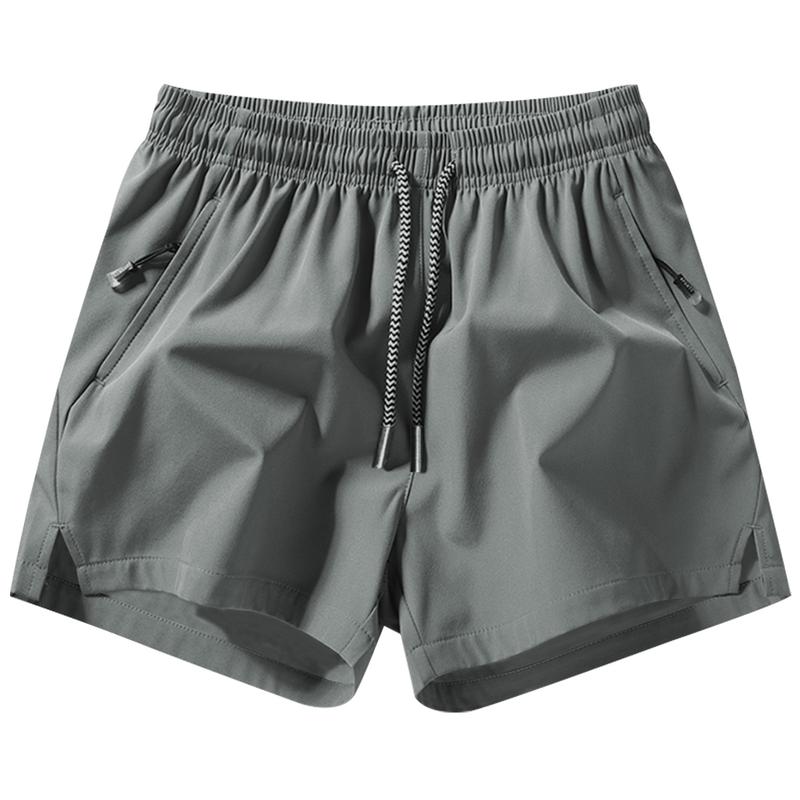 3-Pack,Men's Summer Versatile Casual Breathable Shorts, Suitable For Fitness & Sports,shorts men