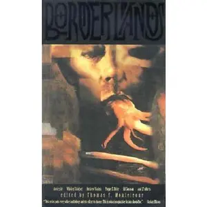 USED-Borderlands 3 by Kristine Kathryn Rusch (Paperback)